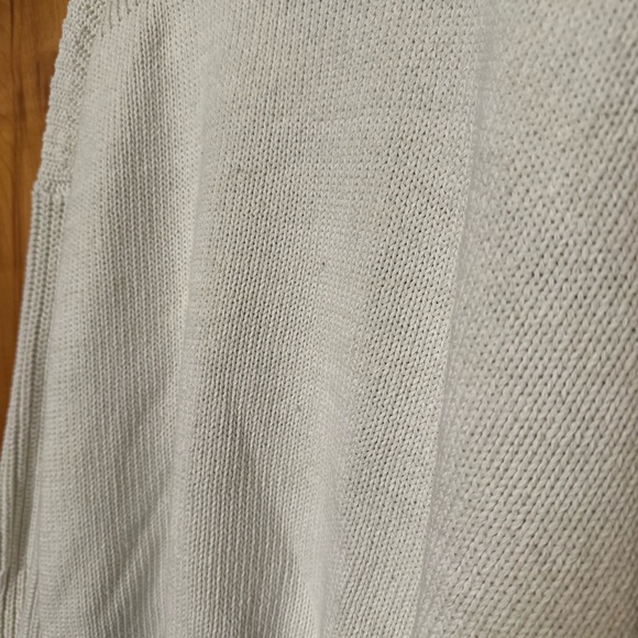 Anthropologie Maeve Catch Of The Day Sweater Nautical Fish - Picture 8 of 8